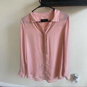 Ivanka Trump blouse